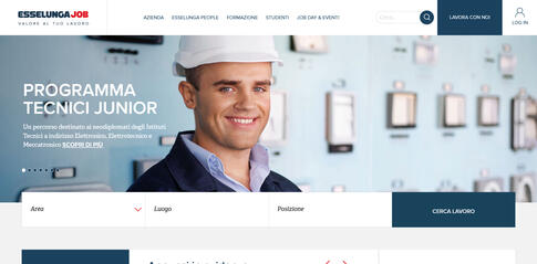 EsselungaJob.it